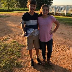 Meet your Posher, Tina